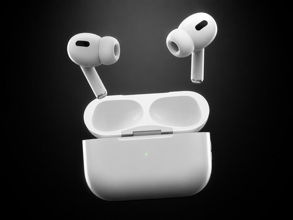 AirPods Pro 2ª generación con estuche de carga