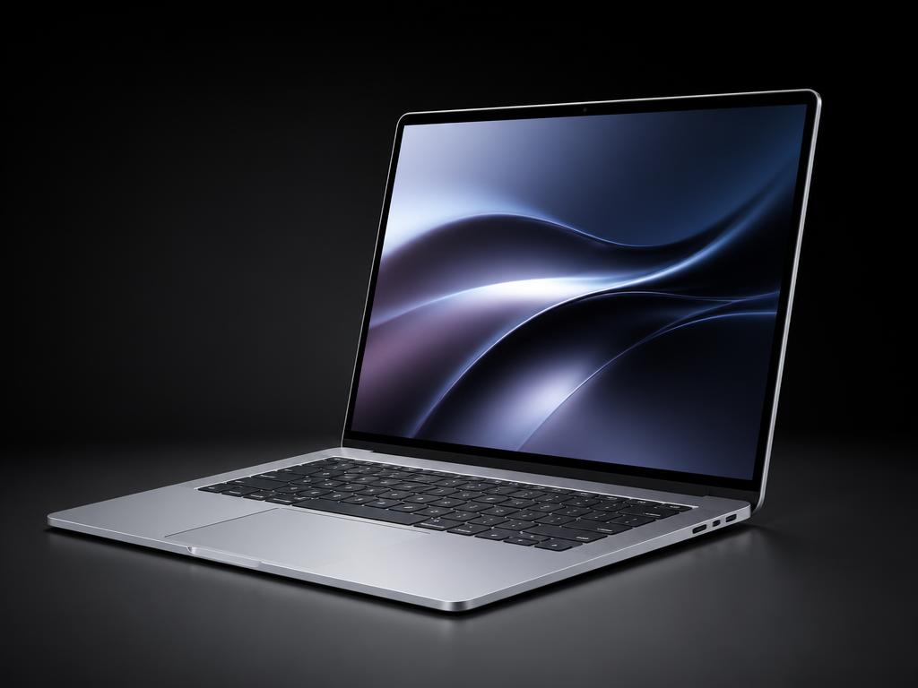 MacBook Neo 256GB portátil abierto